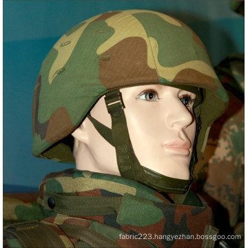 Nij Iiia UHMWPE Bulletproof Helmet for Defence